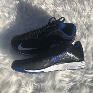 Nike Baseball Turf Shoes